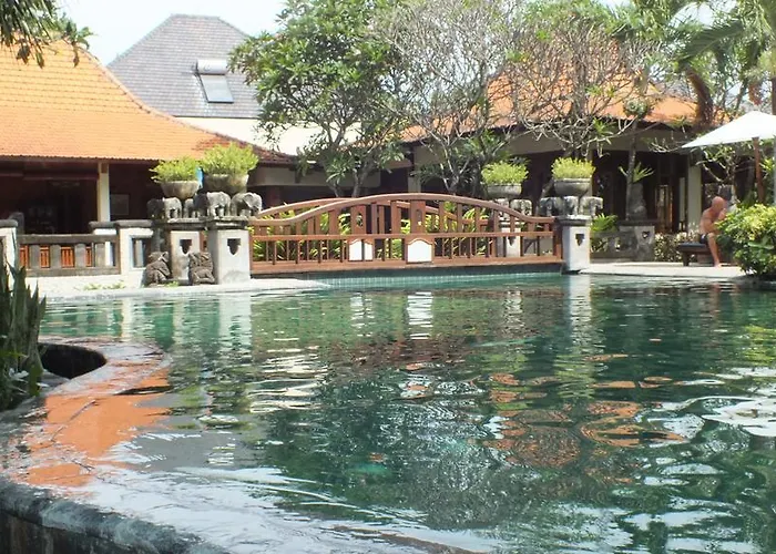 Besakih Hotel